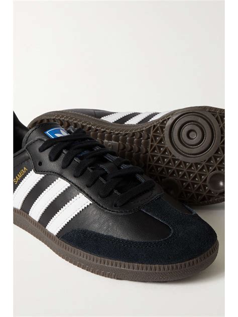 adidas originals samba og shoes.